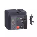 LV429438 110 130V DC MT100 160 Schneider Electric lv