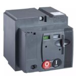 LV429441 COMMUNICATING 220 240V 50 60HZ MT100 160 Schneider Electric lv
