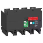 LV429493 Vigi 200-440V 4P for NSX250 Schneider Electric lv