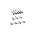 LV429513 | TORQUE LIMITING SCREWS (SET OF 12) - Schneider Electric