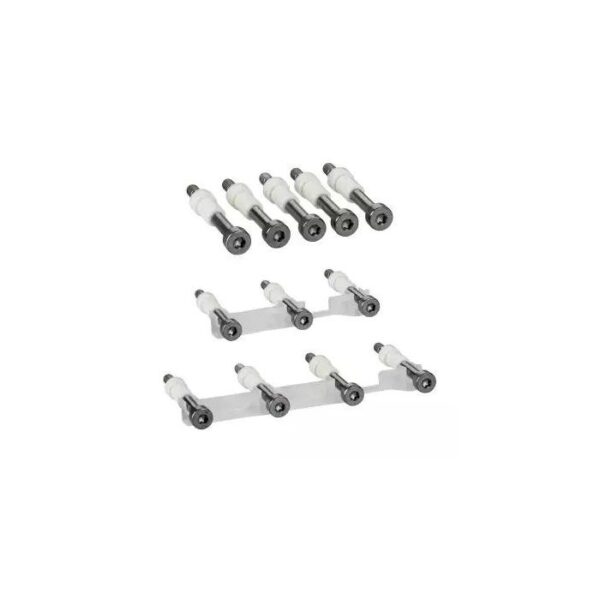 LV429513 | TORQUE LIMITING SCREWS (SET OF 12) - Schneider Electric
