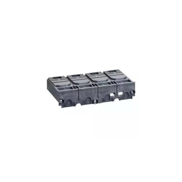 LV429516 | 1 4P SHORT TERMINAL SHIELD - Schneider Electric