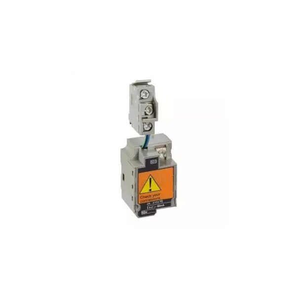 LV429532 | SDX OUTPUT MODULES TRIP UNIT ACCESSORY - Schneider Electric