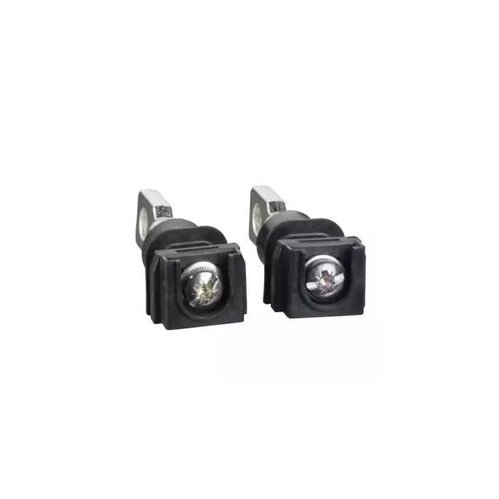 lv432475.jpg LV432475 | 2 SHORT REAR CONNECTIONS - Schneider Electric - Image 1