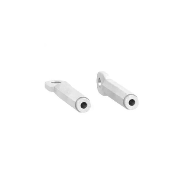LV432476 | 2 LONG REAR CONNECTIONS - Schneider Electric