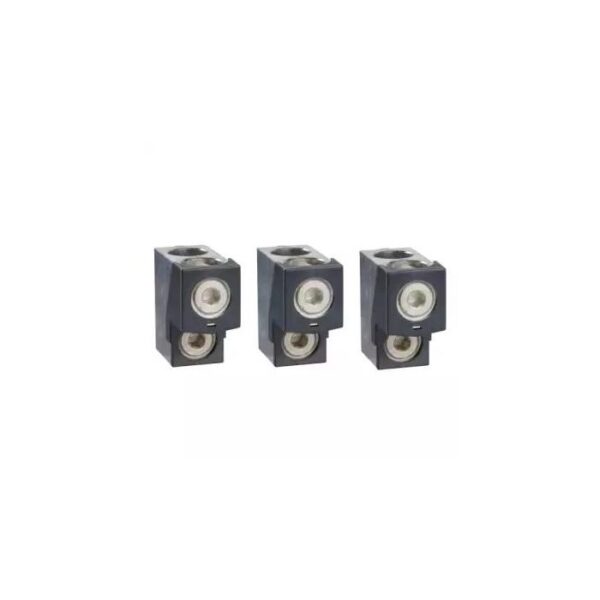 LV432481 | 3 (2X 35-240MM²) CONNECTORS PH BARRIERS - Schneider Electric