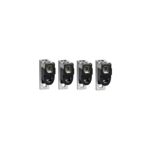 LV432482 | 4 (2X 35-240MM²) CONNECTORS PH BARRIERS - Schneider Electric
