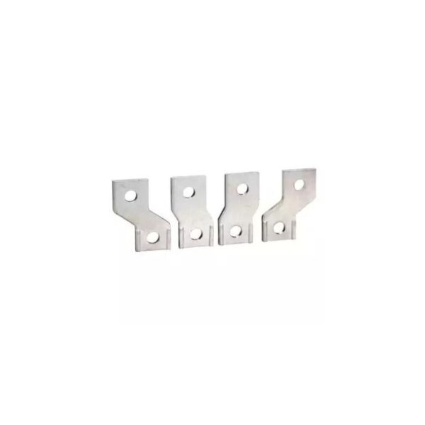 LV432491 | 4P SPREADER (52.5MM) PH BARRIERS INV/IN - Schneider Electric