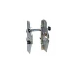 LV432532 | CHASSIS SIDE PLATE FOR PLUG IN BASE 3 4P - Schneider Electric