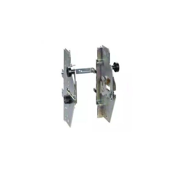 LV432532 | CHASSIS SIDE PLATE FOR PLUG IN BASE 3 4P - Schneider Electric