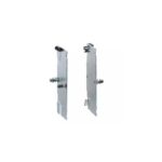 LV432533 | CHASSIS CIRCUIT BREAKER SIDE PLATE 3 4P - Schneider Electric