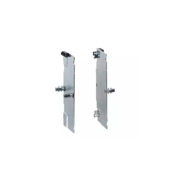 LV432533 | CHASSIS CIRCUIT BREAKER SIDE PLATE 3 4P - Schneider Electric