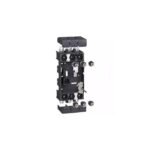 LV432538 | COMPACT PLUG IN BASE KIT 3P - Schneider Electric