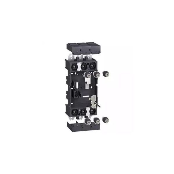 LV432538 COMPACT PLUG IN BASE KIT 3P Schneider Electric lv