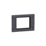 LV432558 | IP40 ESCUTCHEON ALL CONTROL TYPE - Schneider Electric