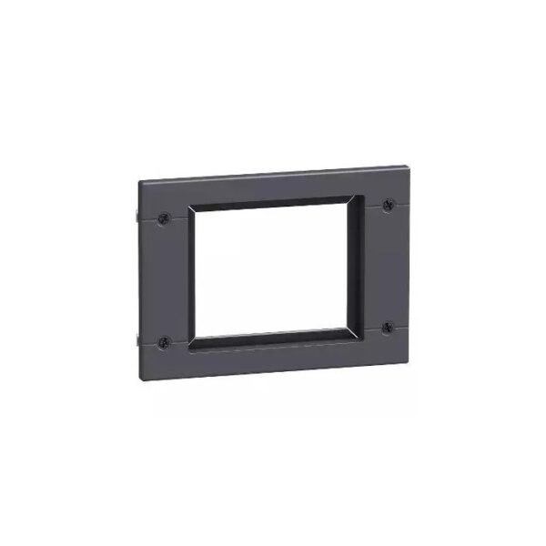 LV432558 | IP40 ESCUTCHEON ALL CONTROL TYPE - Schneider Electric