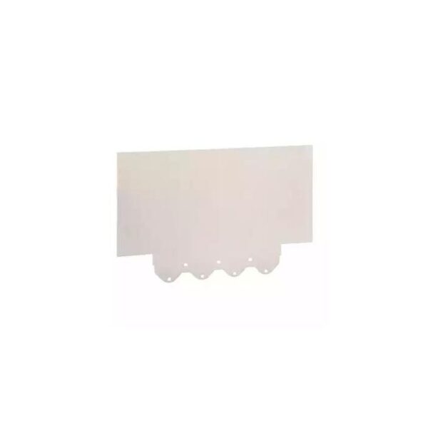 LV432579 | 2 INSULATING SCREENS 4P (70 MM PITCH) N - Schneider Electric