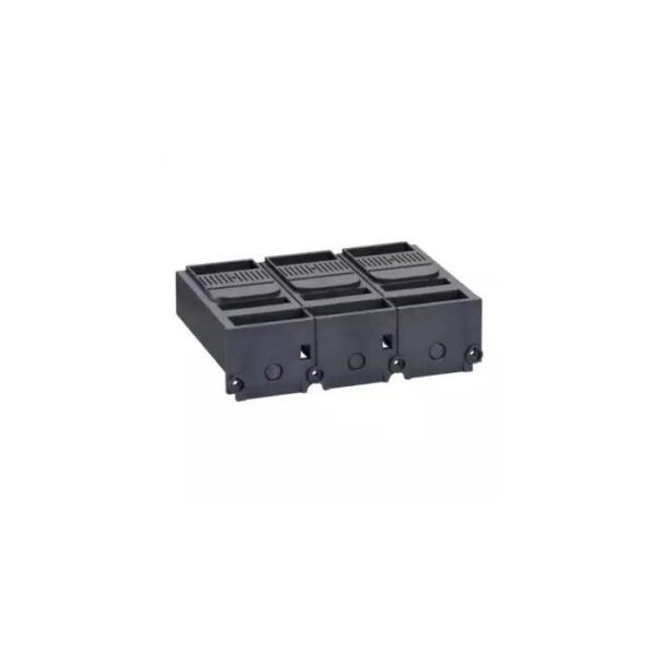 LV432591 | 1 3P SHORT TERMINAL SHIELD. - Schneider Electric