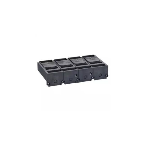 LV432592 | 1 4P SHORT TERMINAL SHIELD - Schneider Electric