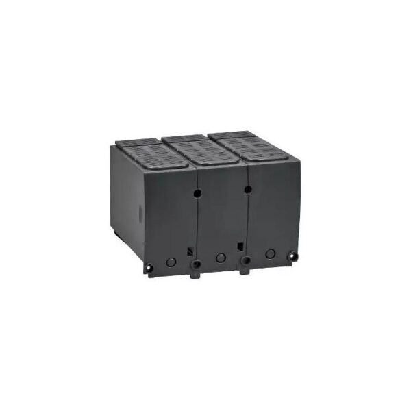 LV432593 | 1 3P LONG TERMINAL SHIELD - Schneider Electric