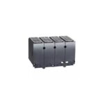 LV432594 | 1 4P LONG TERMINAL SHIELD - Schneider Electric