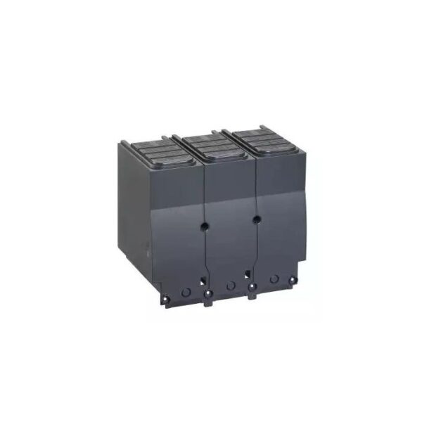 LV432595 | 1 3P LONG TERMINAL SHIELD FOR SPREADER - Schneider Electric