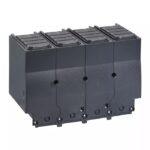 LV432596 | 1 4P LONG TERMINAL SHIELD FOR SPREADER - Schneider Electric