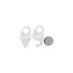 LV432604 | ROT HANDLE KEYLOCK ADAPTER W O KEYLOCK - Schneider Electric