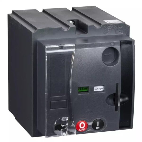 LV432647 440 480V AC 60HZHZ MT400 630 Schneider Electric lv