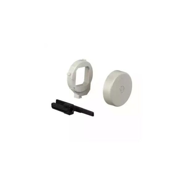 LV432649 | MOTOR MECH. ADAPTER W/O KEYLOCK NS - Schneider Electric