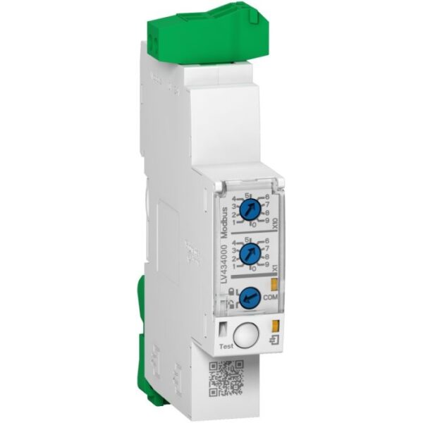 LV434000 | Enerlin'X IFM - Modbus-SL Interface for One Circuit Breaker - Schneider Electric
