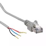 LV434196 | BREAKER ULP CORD - Schneider Electric