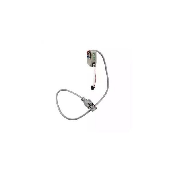 LV434200 | Nsx Cord L= 0,35 M - Schneider Electric