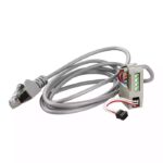 LV434201 | Nsx Cord L= 1,3 M - Schneider Electric