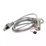 LV434202 | NSX CORD L= 3 M - Schneider Electric