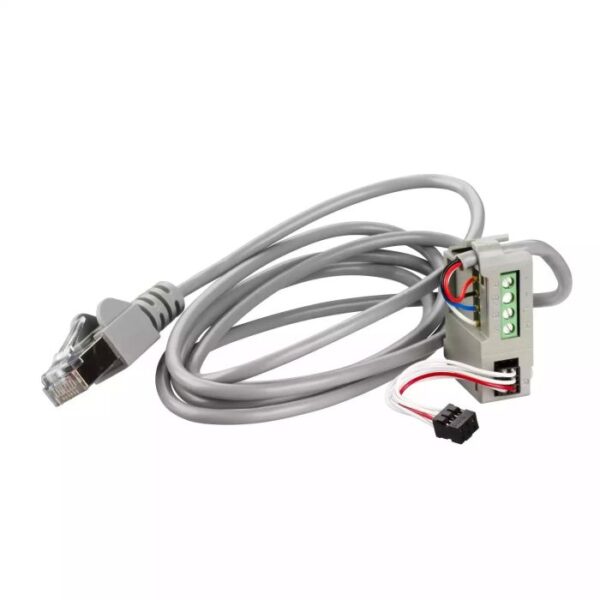 LV434202 | NSX CORD L= 3 M - Schneider Electric