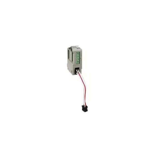 LV434210 | 24 VDC TERMINAL BLOCK FOR MICROLOGIC 5/6 - Schneider Electric
