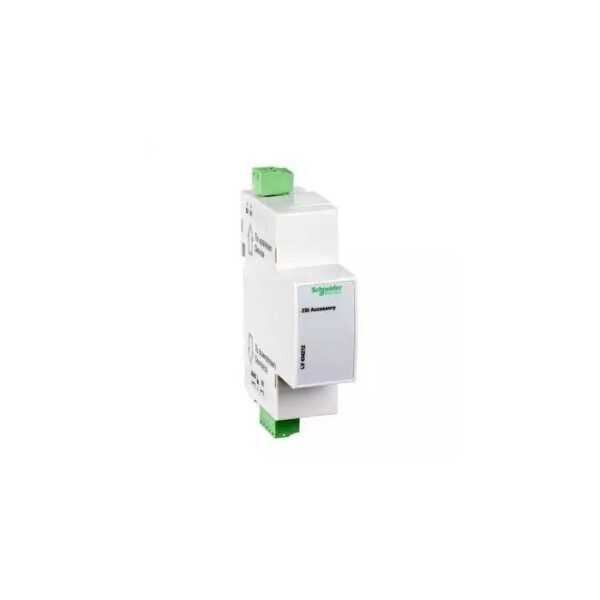 LV434212 | ZSI ACCESSORY FOR NS630B-NW WITH NSX - Schneider Electric