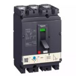LV510452 | Cvs100N Ma12,5 3P3D Disjoncteur - Schneider Electric