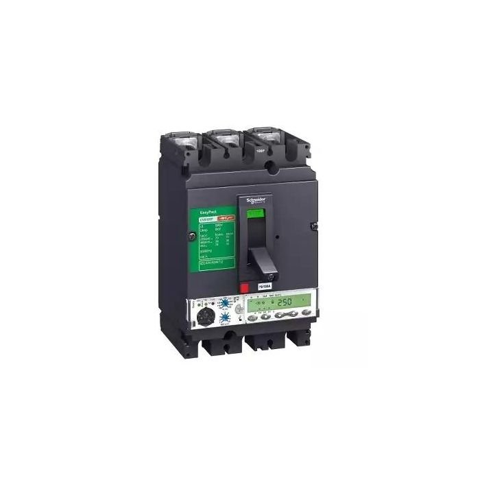 lv510648.jpg LV510648 | Breaker CVS100N 6.2 40A 3P - Schneider Electric - Image 1