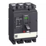 LV516425 | CVS160NA 160A 3P SWITCH-DISCONNECTOR - Schneider Electric