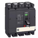 LV516426 | CVS160NA 160A 4P SWITCH-DISCONNECTOR - Schneider Electric