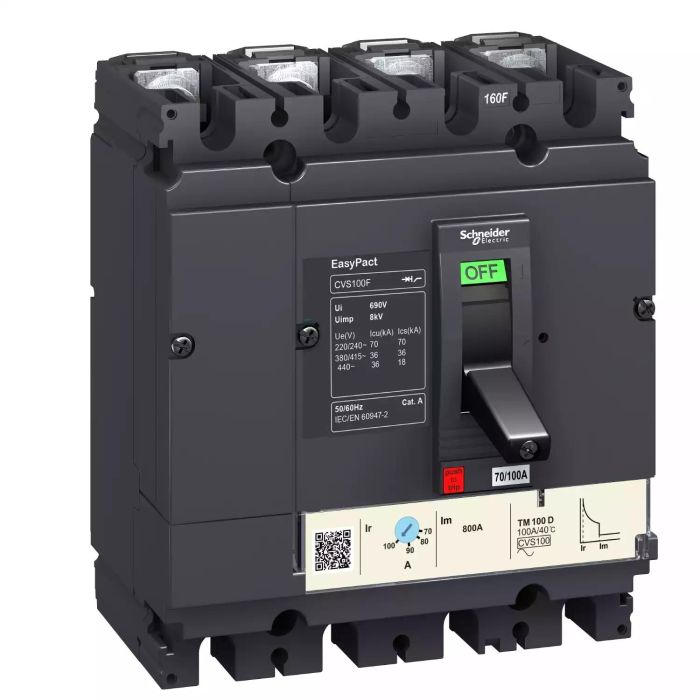 lv525322.jpg LV525322 CVS250B TM200D 4P4D Schneider Electric lv