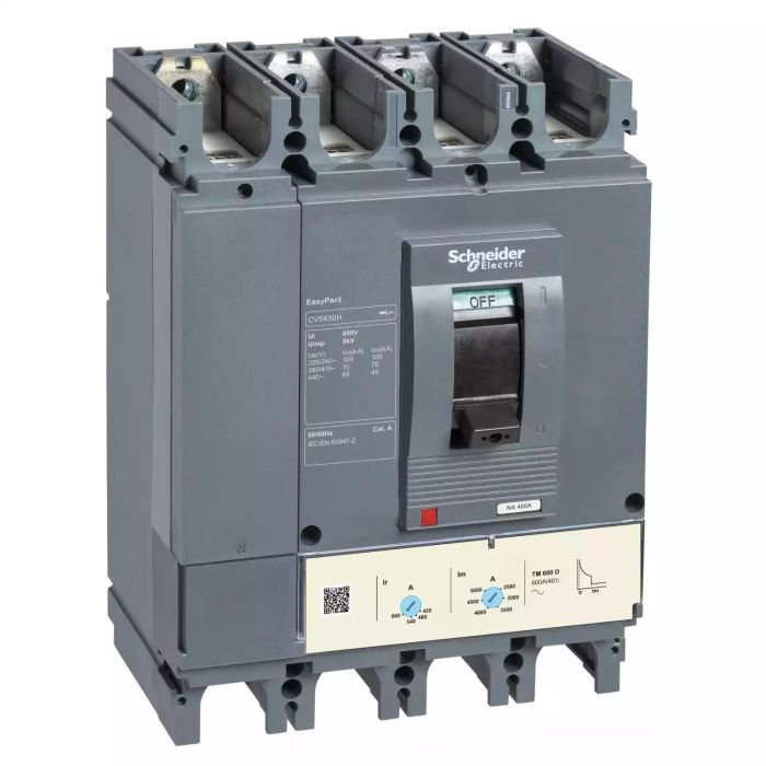 lv540322.jpg LV540322 CVS400N TM400D 4P4D Schneider Electric lv