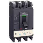 LV540552 CVS400N MA320 3P3D Schneider Electric lv