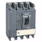 LV563401 CVS630NA 600A Schneider Electric lv