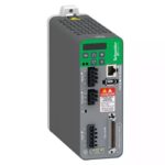 LXM26DU04M3X Lexium 26 IO drive 1 3PH 230V 400W Schneider Electric lxm26du04m3x