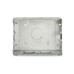 ME0103 | Metal Box 3 module - 0.8mm - Schneider Electric