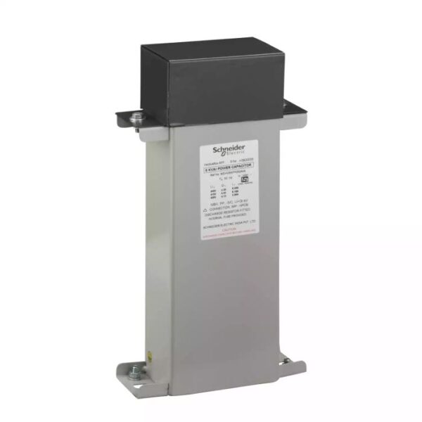 MEHVBHDY250A44 | MPP-H Duty Box 25 kvar 440V 3Ph 50Hz - Schneider Electric