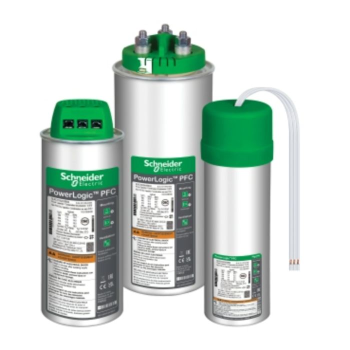 mehvch_1__13.jpg MEHVCHDY125A48 | MPP-H Duty Can 12.5 kvar 480V 3Ph 50Hz - Schneider Electric - Image 1